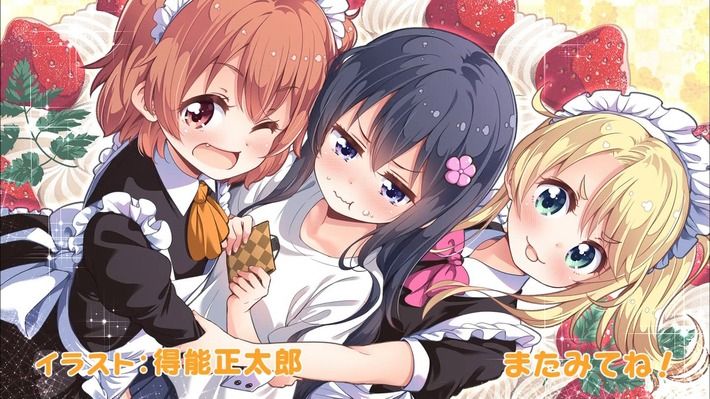 『私に天使が舞い降りた！』7話、 予想通り物凄いひなた回だったｗｗｗｗｗｗｗｗｗｗ