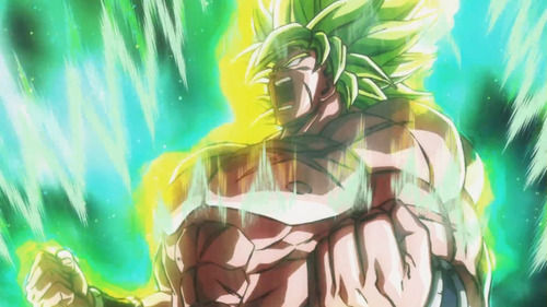 劇場版「ドラゴンボール超 ブロリー」感想・ネタバレ 限界を超えた超絶怒涛のバトル！