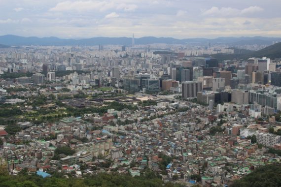 【韓国】日帝式地名、いつまで使い続けるのか？　専門家「昔の地名を調査・整理し、正すべき」 ⇒2ch「国ごと破壊しないと日帝残滓と矛盾は消えないぜｗ」