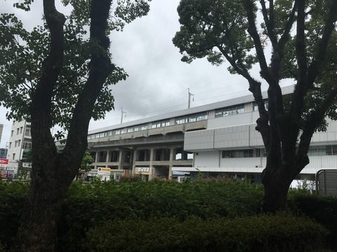 【画像】ワイが淡々と沖縄旅行するスレ