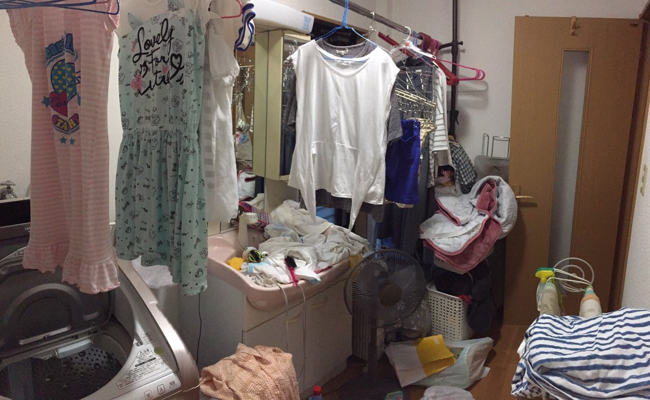 脱衣所とパントリーについてあれこれ 汚うち 家 をスッキリさせて清潔でキチンとした生活を 娘のため 脱衣所とパントリーについてあれこれ 汚うち 家 をスッキリさせて清潔でキチンとした生活を 娘のため