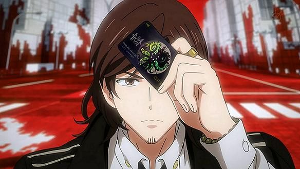 ☆今期のアニメで好きなキャラ☆ : 花音＊詩音 の ぽこあぽこどろっぷ♪