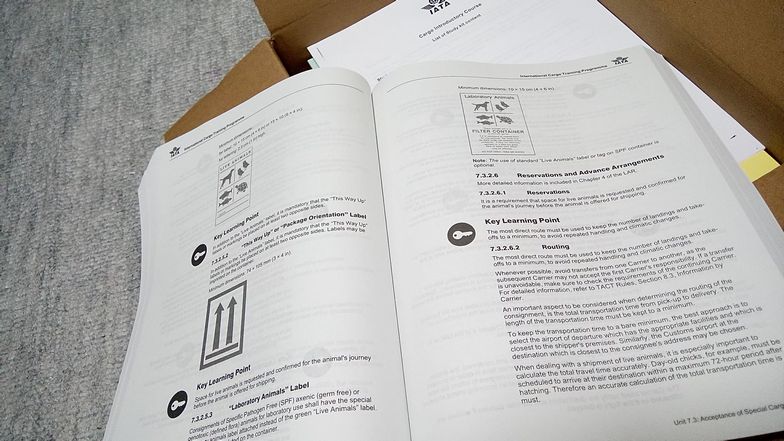 IATAディプロマ基礎　テキストブック IATA ディプロマ 基礎コース 教材 Edition5