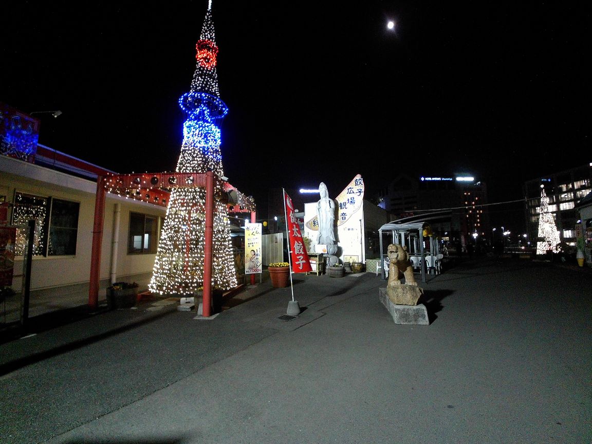 出張で太る 宇都宮餃子食い倒れ4連続 飄々踉々 出張で太る 宇都宮餃子食い倒れ4連続 飄々踉々