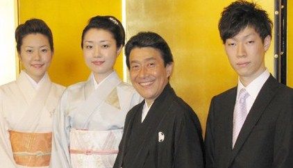 坂東三津五郎の息子と入院先は 退院その後 坂東三津五郎の息子と入院先は 退院その後