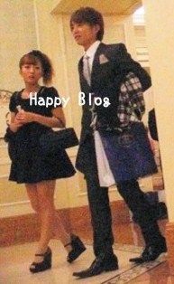 魚谷輝明と福王寺彩野がフライデー なれそめ 婿養子 魚谷輝明と福王寺彩野がフライデー なれそめ 婿養子