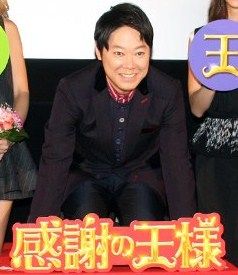 阿部サダヲのタトゥーと嫁の画像 スケジュールと映画の謝罪