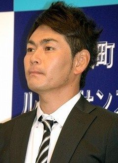 遠藤章造が再婚 彼女は元マネージャー石田雅美