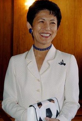 高円宮妃久子スピーチ フランス語と英語の勉強