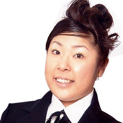 森三中の村上知子が妊娠と離婚 旦那と子供の名前 どうした