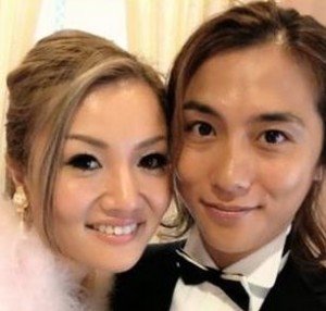 魚谷輝明と福王寺彩野がフライデー なれそめ 婿養子 魚谷輝明と福王寺彩野がフライデー なれそめ 婿養子