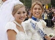 魚谷輝明と福王寺彩野がフライデー なれそめ 婿養子 魚谷輝明と福王寺彩野がフライデー なれそめ 婿養子