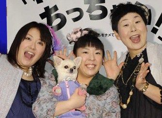 森三中の村上知子が妊娠と離婚 旦那と子供の名前 どうした 森三中の村上知子が妊娠と離婚 旦那と子供の名前 どうした