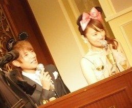 魚谷輝明と福王寺彩野がフライデー なれそめ 婿養子
