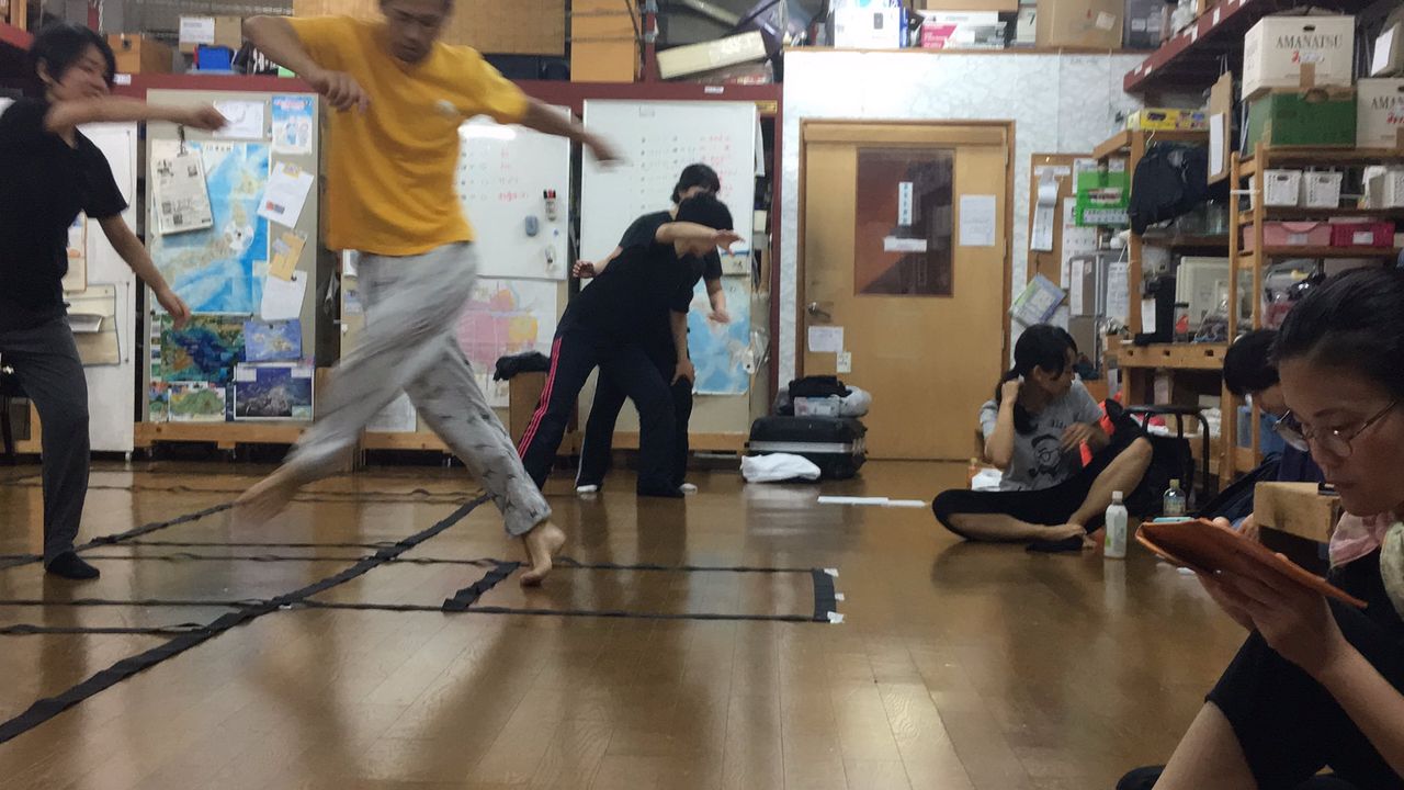 �������Хƥ��å�