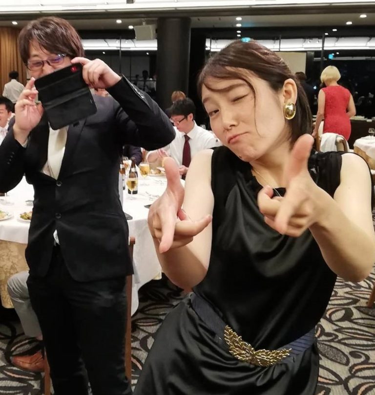 ���Τ�HP�̿�