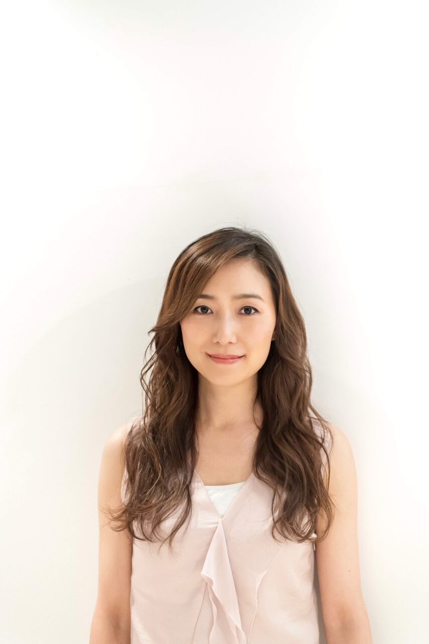 永津真奈