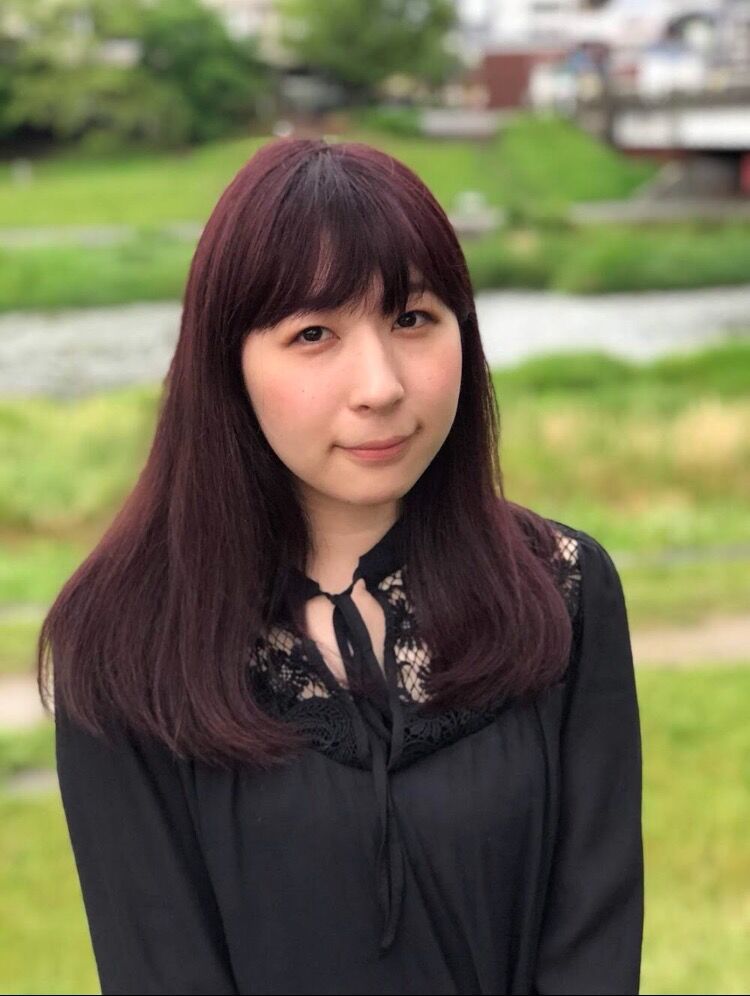 安部洋花