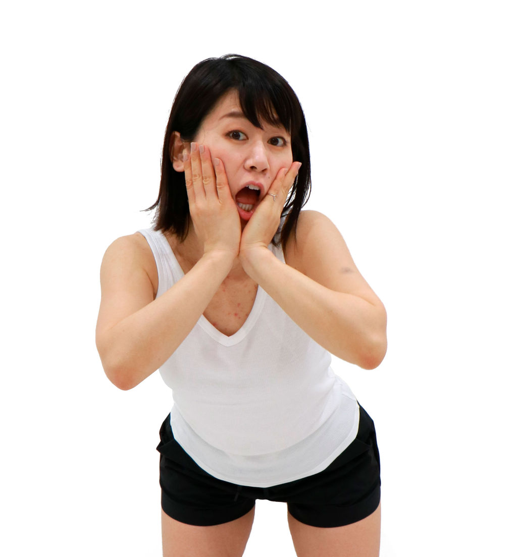 怒涛の役者紹介 福田恵さん かのうとおっさんの ああ密談
