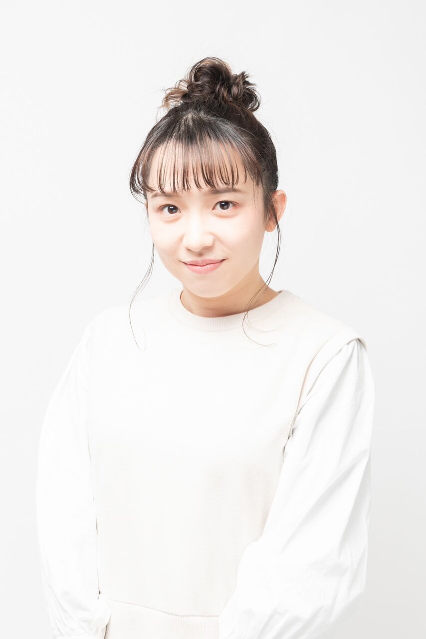 藤井愛希子