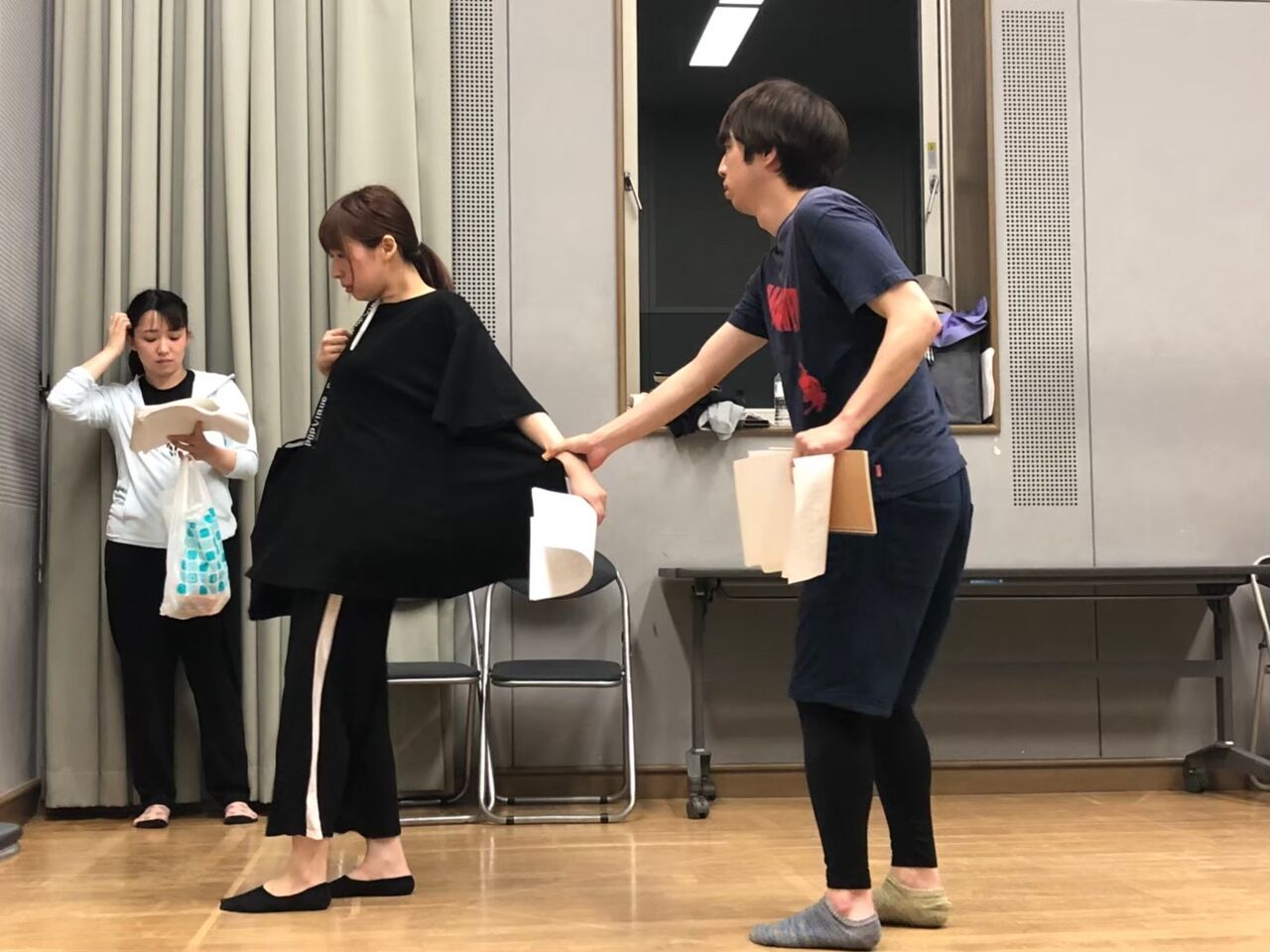 �ޤ�����Ȥ��٤����