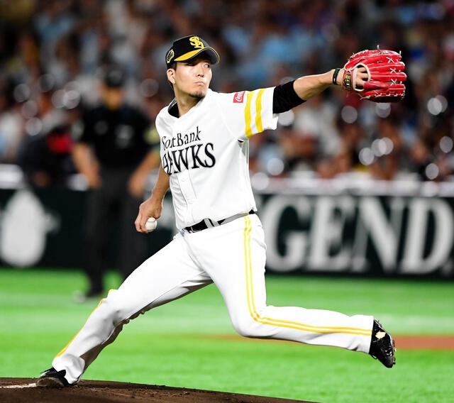 野球 侍ジャパン エースが消えた Sb千賀が辞退 なぜ止まらぬ辞退者 スカスカの侍 野球の道は虹色に輝く 野球まとめ