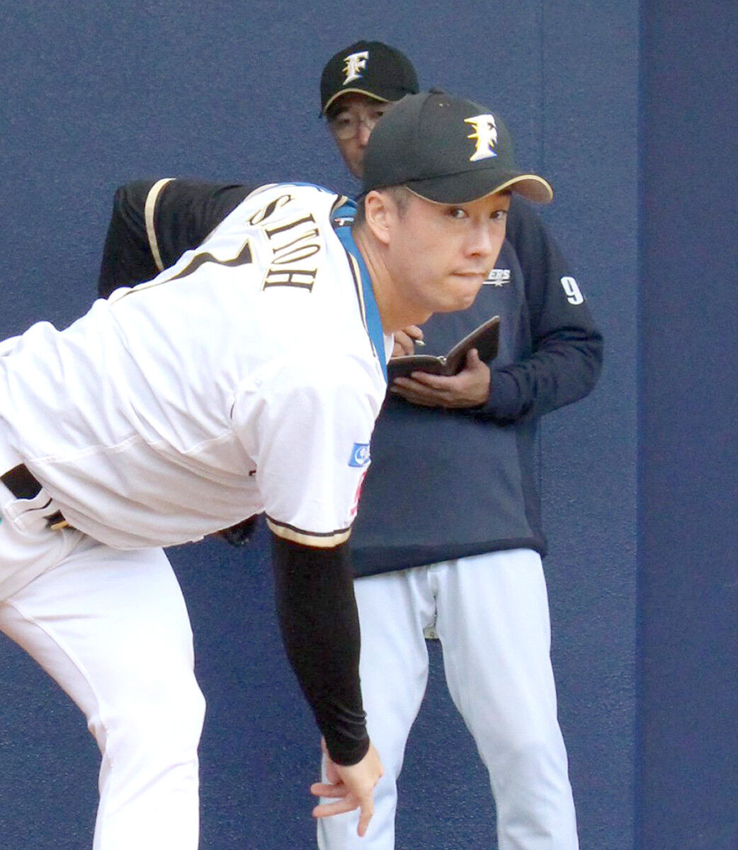 野球 ついに覚醒 日本ハム 斎藤佑樹 新球カーブの名前を 75カーブ に決めた 野球の道は虹色に輝く 野球まとめ 野球 ついに覚醒 日本ハム 斎藤佑樹 新球カーブの名前を 75カーブ に決めた 野球の道は虹色に輝く 野球まとめ