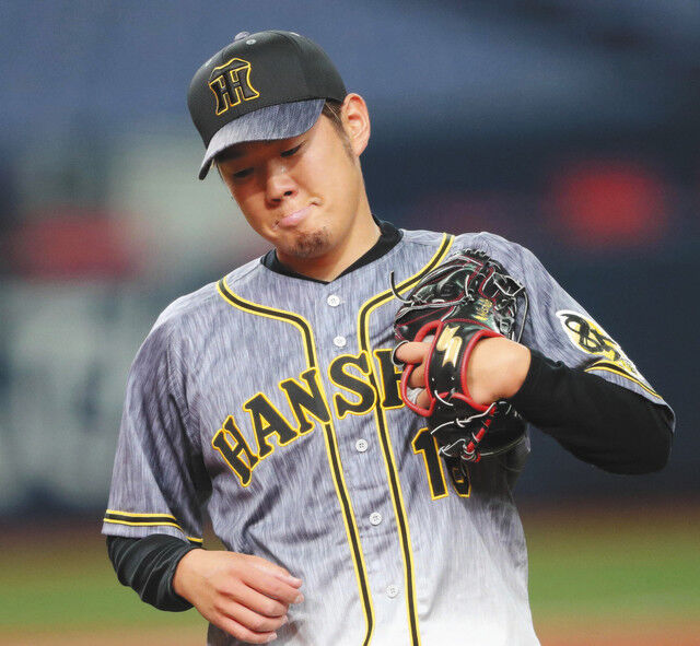 悲痛 阪神 西勇輝投手がファンとの自粛中不倫を謝罪 野球に集中しプレーで取り返すことができるよう努めます 野球の道は虹色に輝く 野球まとめ 悲痛 阪神 西勇輝投手がファンとの自粛中不倫を謝罪 野球に集中しプレーで取り返すことができるよう努めます 野球の道は虹色に輝く 野球まとめ