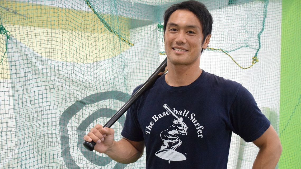 野球 元横浜 古木克明らプロ野球選手12人が新サービス開始 古木 あーっと 野球の道は虹色に輝く 野球まとめ 野球 元横浜 古木克明らプロ野球選手12人が新サービス開始 古木 あーっと 野球の道は虹色に輝く 野球まとめ
