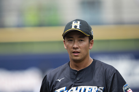 野球 悲壮感 日本ハム 斎藤佑樹に異変 ネガティブ発言を連発 教えてほしいよ 野球の道は虹色に輝く 野球まとめ 野球 悲壮感 日本ハム 斎藤佑樹に異変 ネガティブ発言を連発 教えてほしいよ 野球の道は虹色に輝く 野球まとめ