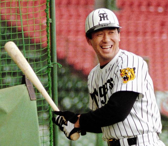 野球 阪神 高橋慶彦 松永 山沖 1990年代の暗黒時代を生んだ ベテラン補強 の失敗 野球の道は虹色に輝く 野球まとめ 野球 阪神 高橋慶彦 松永 山沖 1990年代の暗黒時代を生んだ ベテラン補強 の失敗 野球の道は虹色に輝く 野球まとめ