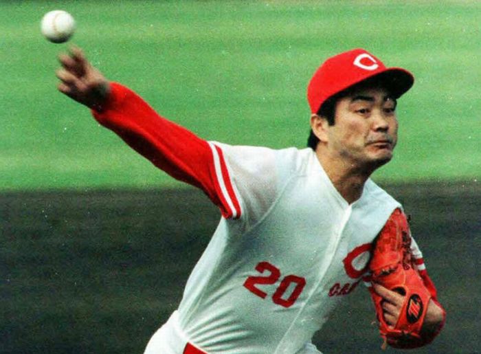 野球 広島の元エース 北別府 学が白血病を公表 孫にも野球を教えなければ 野球の道は虹色に輝く 野球まとめ 野球 広島の元エース 北別府 学が白血病を公表 孫にも野球を教えなければ 野球の道は虹色に輝く 野球まとめ
