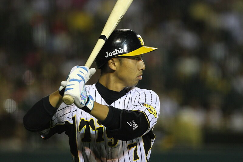 今岡誠 主 阪神タイガース 02BBM/オールタイムヒーローズ No.104 今岡誠 主 阪神タイガース 02BBM/オールタイムヒーローズ No.104