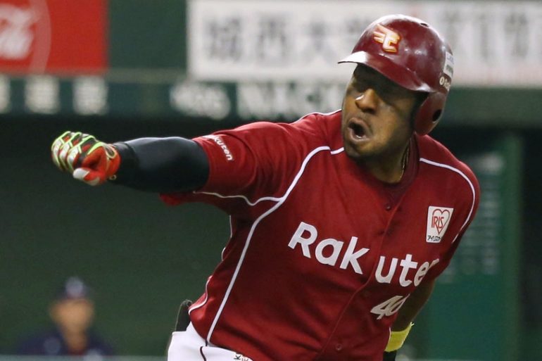 速報 巨人 楽天のウィーラーを獲得 史上最強打線へ 野球の道は虹色に輝く 野球まとめ 速報 巨人 楽天のウィーラーを獲得 史上最強打線へ 野球の道は虹色に輝く 野球まとめ