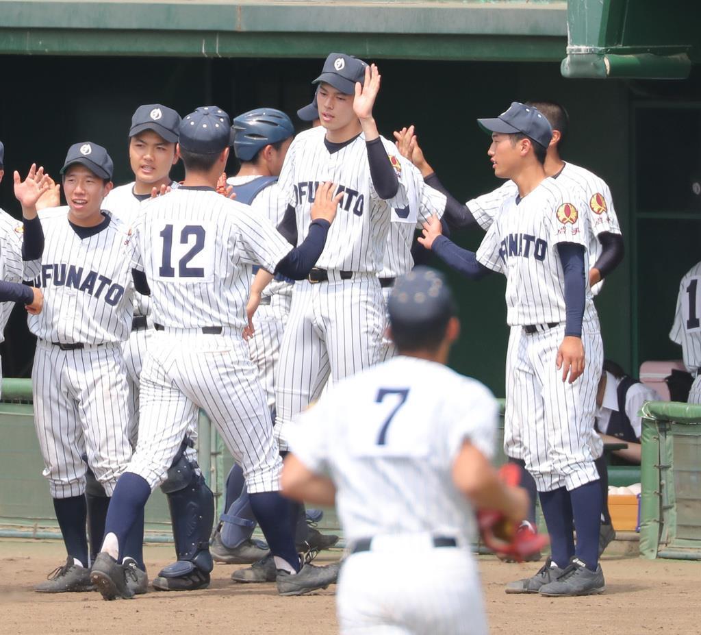 野球 ちゃんねる 2 高校 岩手
