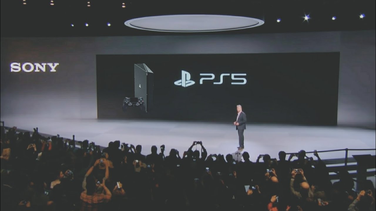 ゲーム 速報 Ps5向け28タイトル発表 バイオハザード8 デモンズソウル グランツーリスモ7 Gta5 スパイダーマン など 野球の道は虹色に輝く 野球まとめ ゲーム 速報 Ps5向け28タイトル発表 バイオハザード8 デモンズソウル グランツーリスモ7 Gta5 スパイダーマン など 野球の道は虹色に輝く 野球まとめ