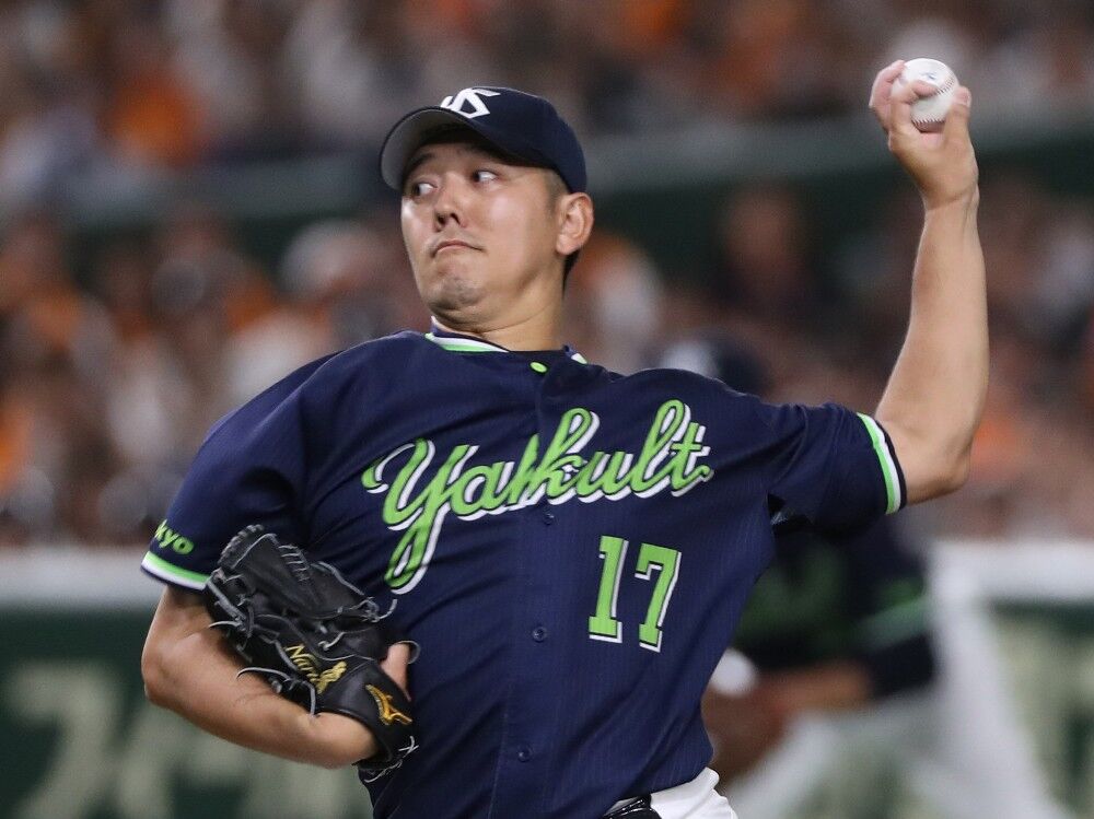 野球 ヤクルトファン激怒 成瀬善久 捕手のリード批判発言でファンから非難殺到 野球の道は虹色に輝く 野球まとめ 野球 ヤクルトファン激怒 成瀬善久 捕手のリード批判発言でファンから非難殺到 野球の道は虹色に輝く 野球まとめ
