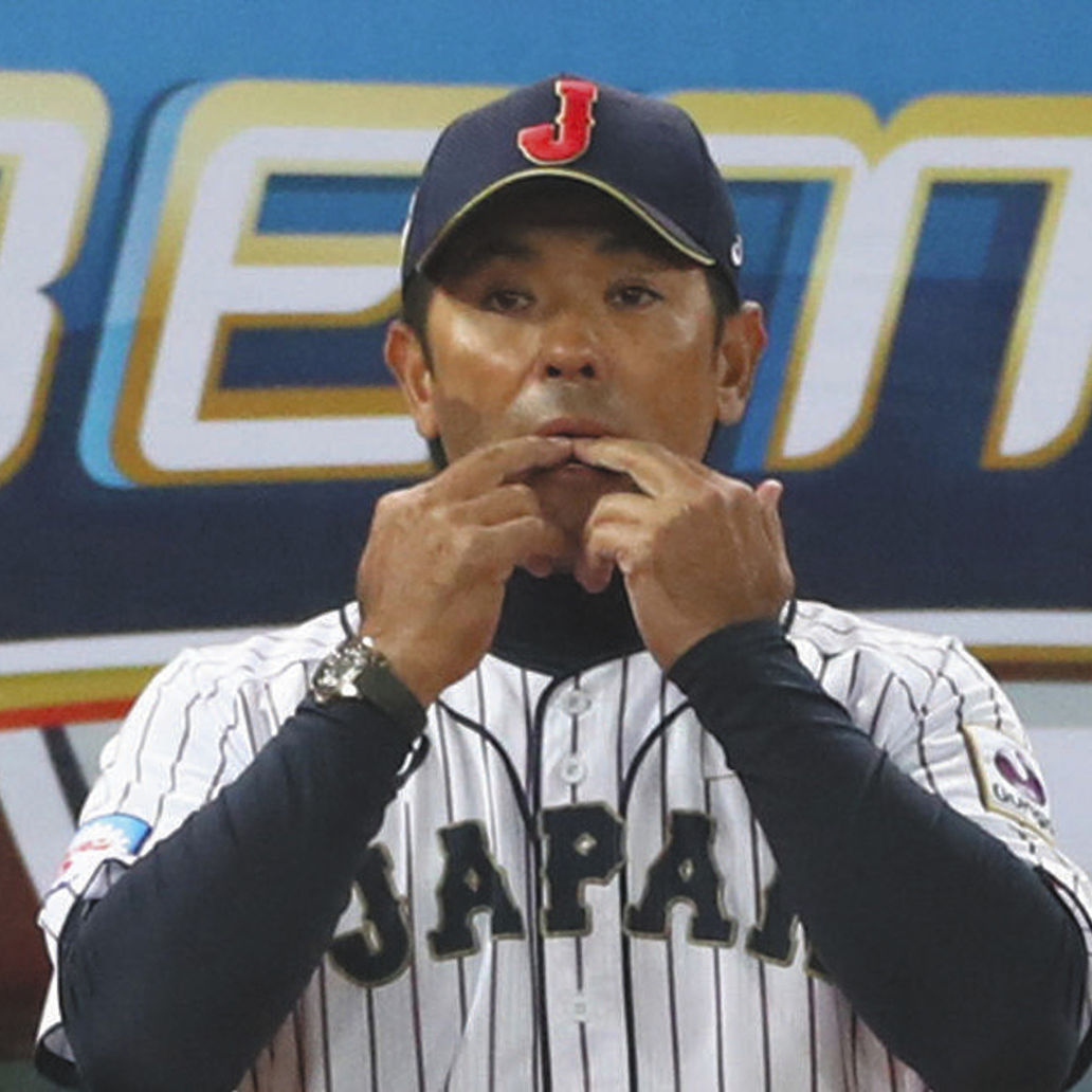 野球 侍j 稲葉監督 大不評の 指笛 を自粛 選手交代の際に審判に向かって 人を指笛で呼ぶことは良くないので 野球の道は虹色に輝く 野球まとめ 野球 侍j 稲葉監督 大不評の 指笛 を自粛 選手交代の際に審判に向かって 人を指笛で呼ぶことは良くないので 野球の道は虹色に輝く 野球まとめ