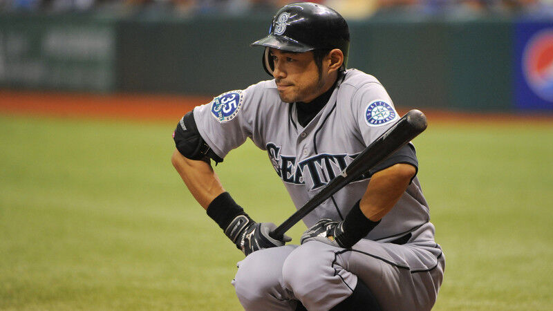 悲報 イチロー もう一度野球選手になりたいとは言えない 野球の道は虹色に輝く 野球まとめ 悲報 イチロー もう一度野球選手になりたいとは言えない 野球の道は虹色に輝く 野球まとめ