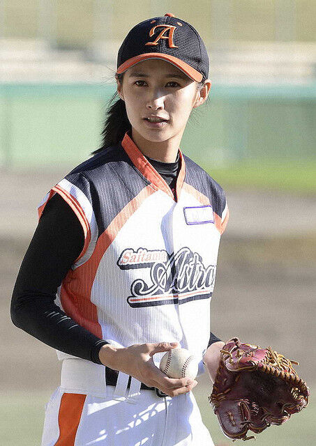 野球 悲哀 女子プロ野球 大量離脱に伴う 退団試合 加藤優選手 選手を続けながら女子野球の普及活動を 野球の道は虹色に輝く 野球まとめ
