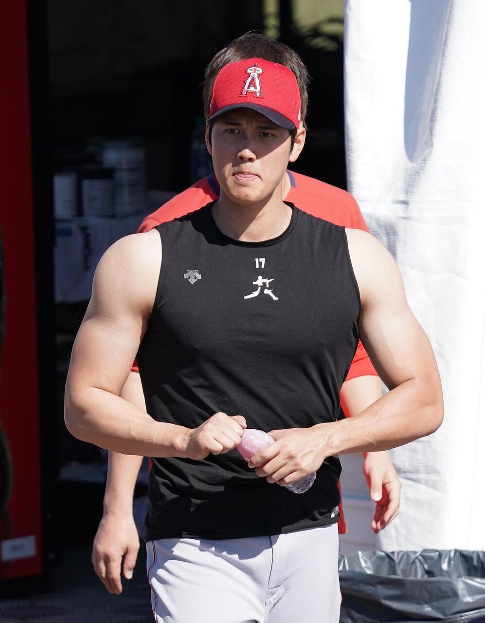 野球 喝 張本勲 大谷翔平のマッスルボディーに苦言 ダメだね プロレスじゃないんだから 野球に必要な体だけでいい ケガします 野球の道は虹色に輝く 野球まとめ 野球 喝 張本勲 大谷翔平のマッスルボディーに苦言 ダメだね プロレスじゃないんだから 野球に必要な体だけでいい ケガします 野球の道は虹色に輝く 野球まとめ
