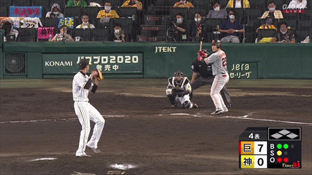 ベンチで号泣 阪神 藤浪 球団ワーストの11失点 チームに迷惑をかけた 野球の道は虹色に輝く 野球まとめ ベンチで号泣 阪神 藤浪 球団ワーストの11失点 チームに迷惑をかけた 野球の道は虹色に輝く 野球まとめ