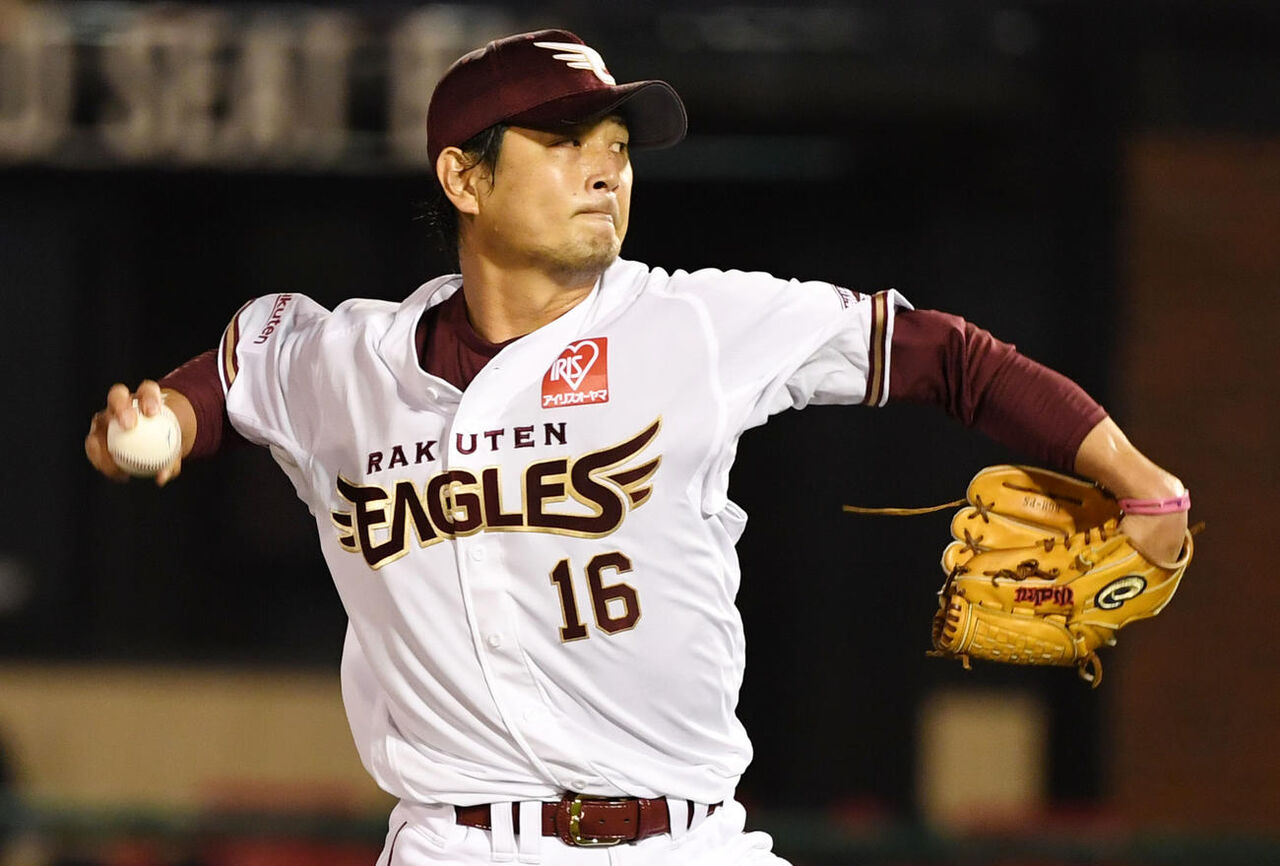 歓喜 楽天 涌井が負けなし4連勝 イーグルスで完全復活した訳 野球の道は虹色に輝く 野球まとめ 歓喜 楽天 涌井が負けなし4連勝 イーグルスで完全復活した訳 野球の道は虹色に輝く 野球まとめ