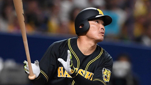 野球 男気 阪神 福留孝介が藤浪ら3選手の新型コロナ感染に関して謝罪 Npbや中日の関係者 ファンの方々に多大な迷惑をおかけした 野球の道は虹色に輝く 野球まとめ 野球 男気 阪神 福留孝介が藤浪ら3選手の新型コロナ感染に関して謝罪 Npbや中日の関係者 ファンの方々に多大な迷惑をおかけした 野球の道は虹色に輝く 野球まとめ