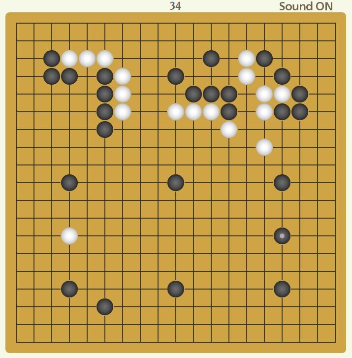 カンパネルラの囲碁ブログ