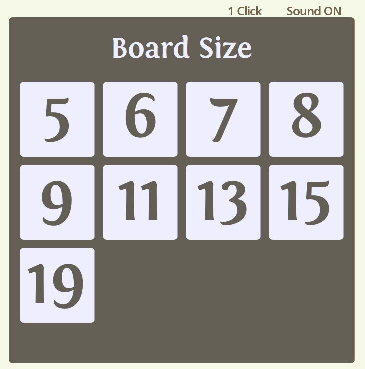 無料の囲碁ブラウザゲーム Cosumi の棋力を調べてみた カンパネルラの囲碁ブログ