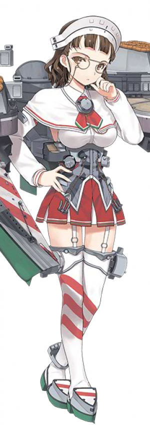 かんぱに☆ガールズまとめblog