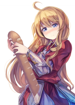 かんぱに☆ガールズまとめblog