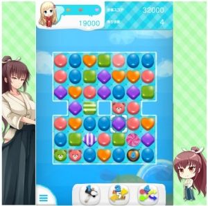 かんぱに☆ガールズまとめblog