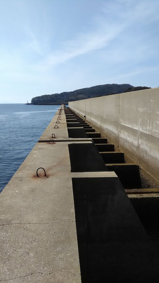 唐津市 呼子沖の島 馬渡島へ初上陸 Kanpati7のblog